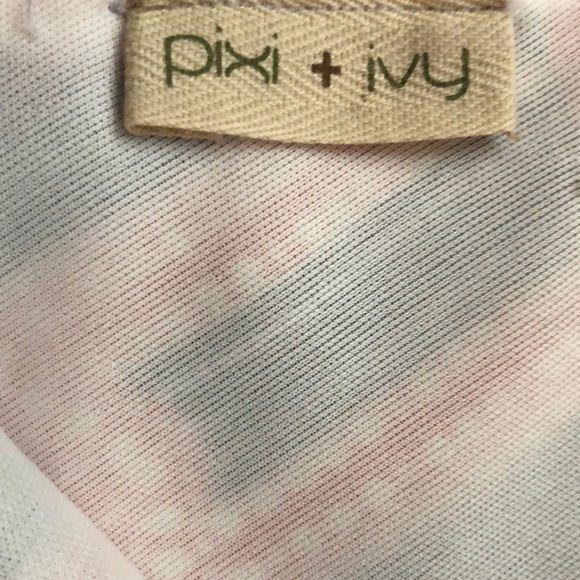 Pixi + Ivy Dress - Picture 4 of 4